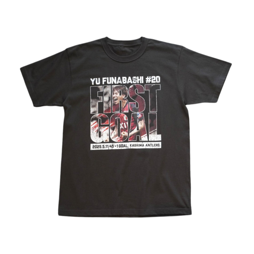 バッファロー吾郎A「A計画」 新居浜Tシャツ2023“Fuguzaku