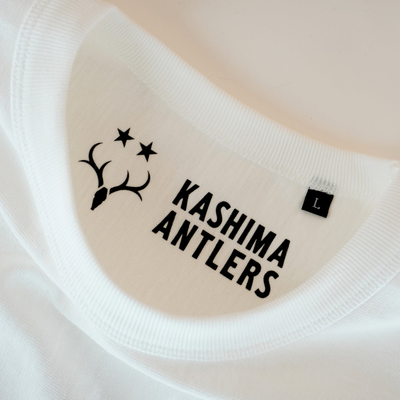 DUDE Tシャツ（KASHIMA）