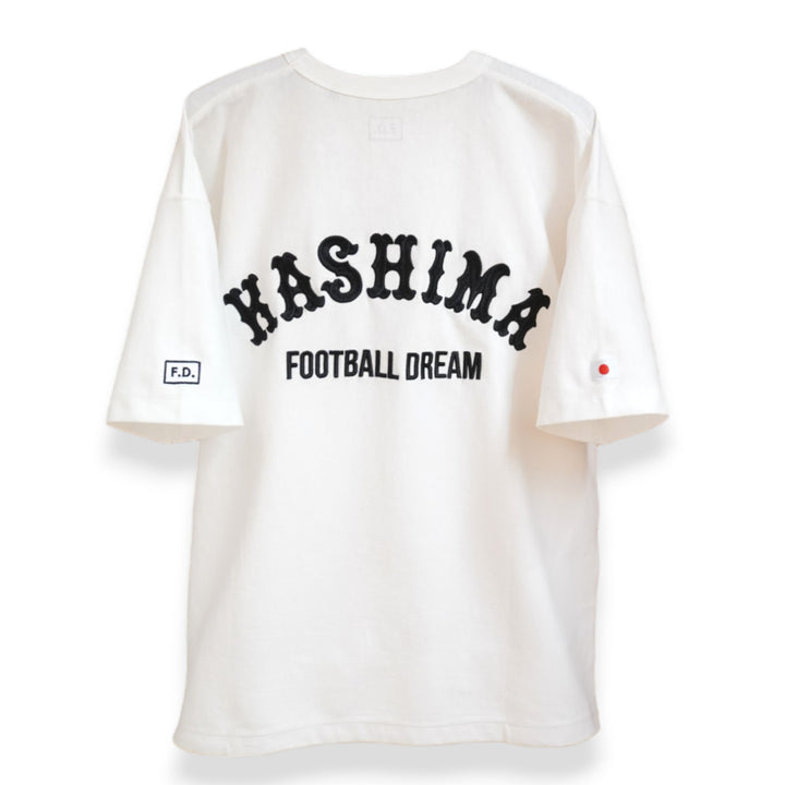 DUDE Tシャツ（F.D.） – 鹿島アントラーズFC - 公式オンラインストア