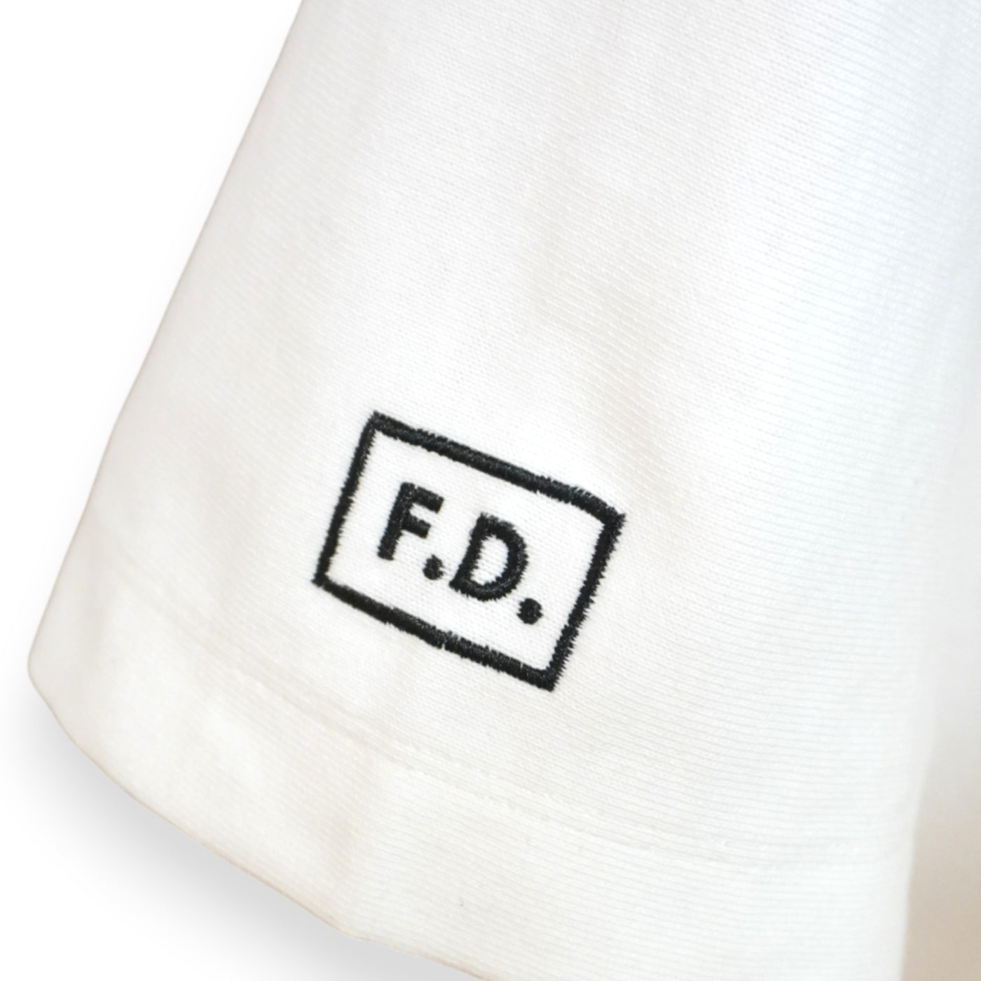 DUDE Tシャツ（F.D.）