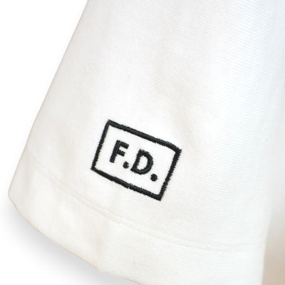 DUDE Tシャツ（F.D.）