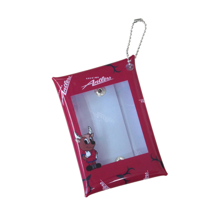 カード収納ホルダー（全2種） – 鹿島アントラーズFC - 公式オンライン