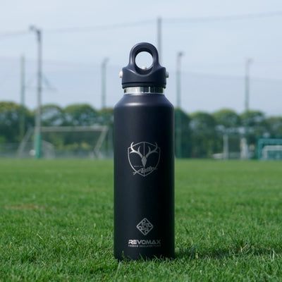 REVOMAX×ANTLERS 20ozボトル（BLACK）全32種【受注】