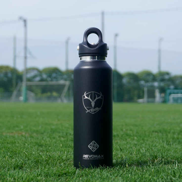 REVOMAX×ANTLERS 20ozボトル（BLACK）全32種【受注】 – 鹿島