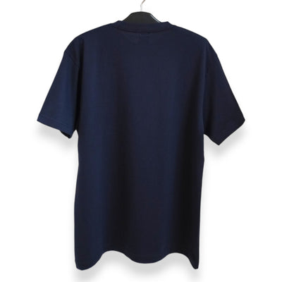 "tsuno" heart　Tシャツ（NAVY）