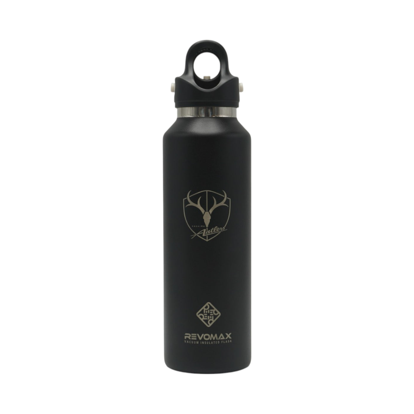 REVOMAX×ANTLERS 20ozボトル（BLACK）全32種【受注】