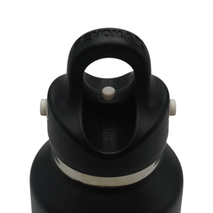 REVOMAX×ANTLERS 20ozボトル（BLACK）12ANTLERS – 鹿島アントラーズFC