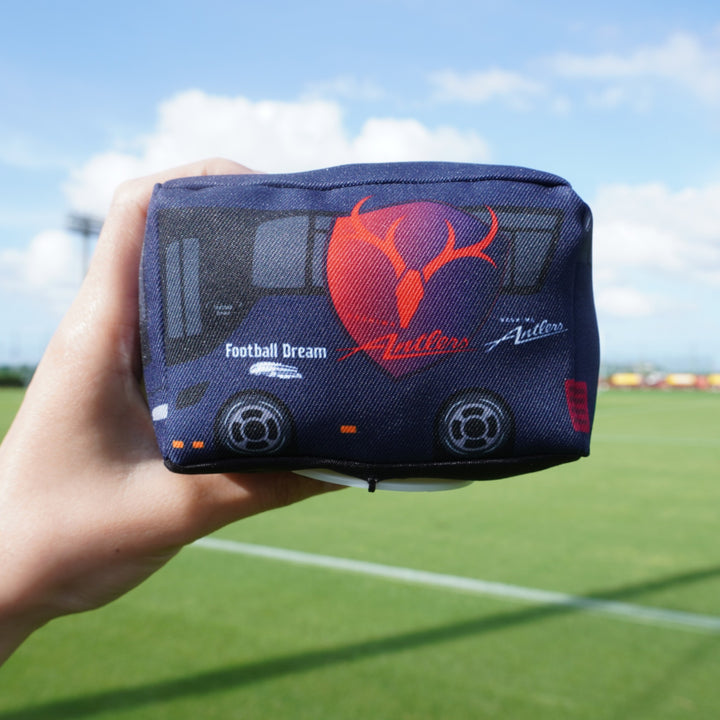 カチューシャ（しかたこ） – 鹿島アントラーズFC - 公式