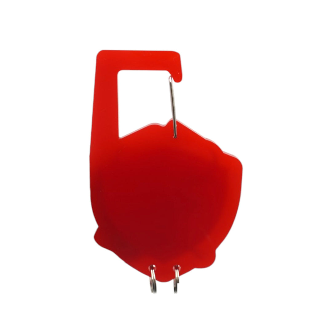 カラビナ（エンブレム） – 鹿島アントラーズFC - 公式オンラインストア