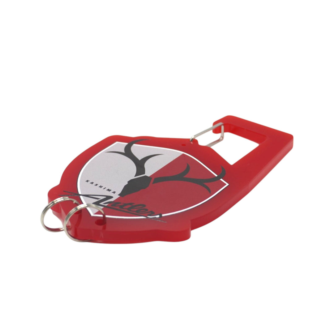 kohjiya カナビラ カラビナ（エンブレム） – 鹿島アントラーズFC - 公式オンラインストア