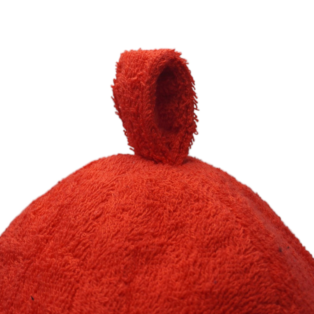 サウナハット（エンブレム）レッド – 鹿島アントラーズFC - 公式