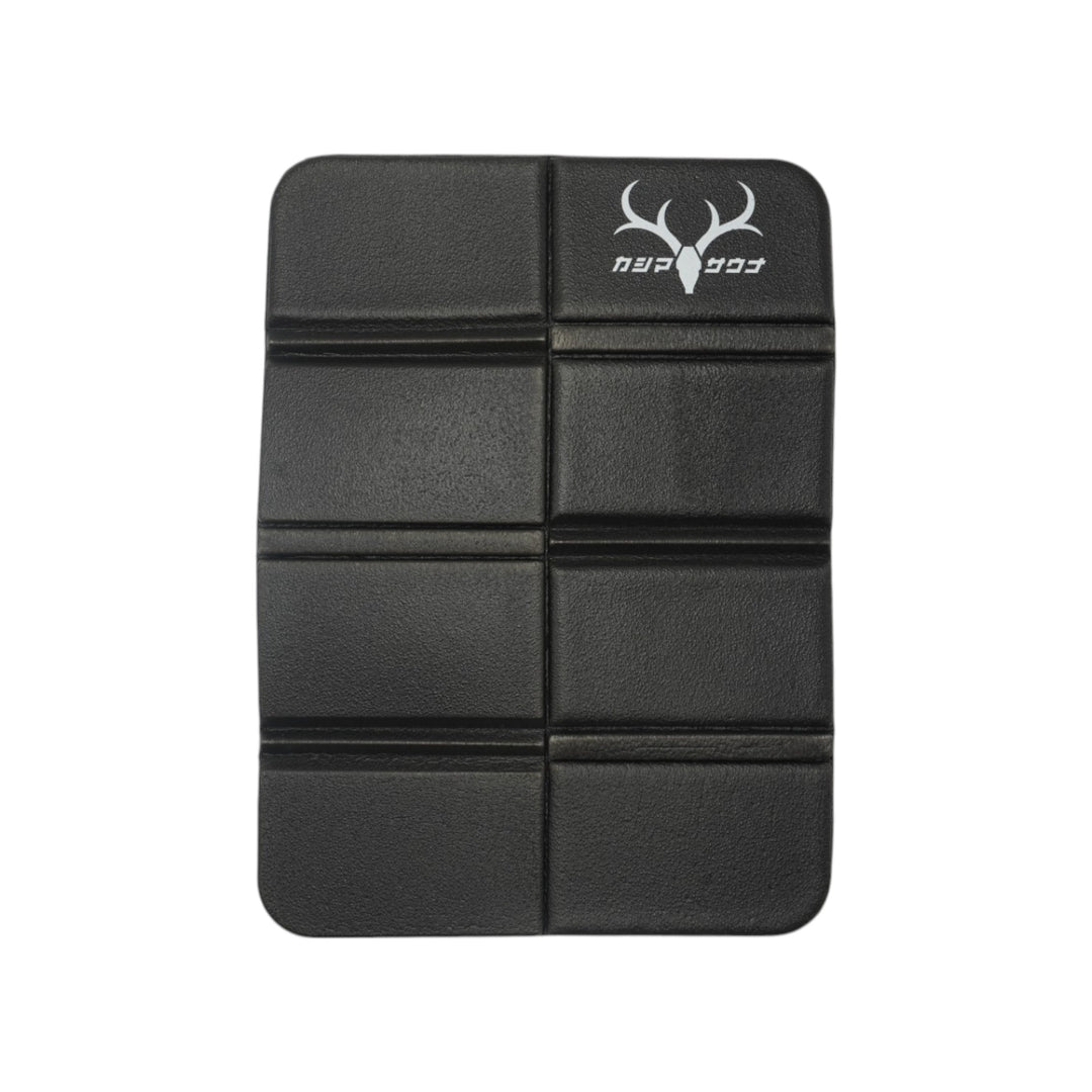 サウナマット（カシマサウナ）ブラック – 鹿島アントラーズFC