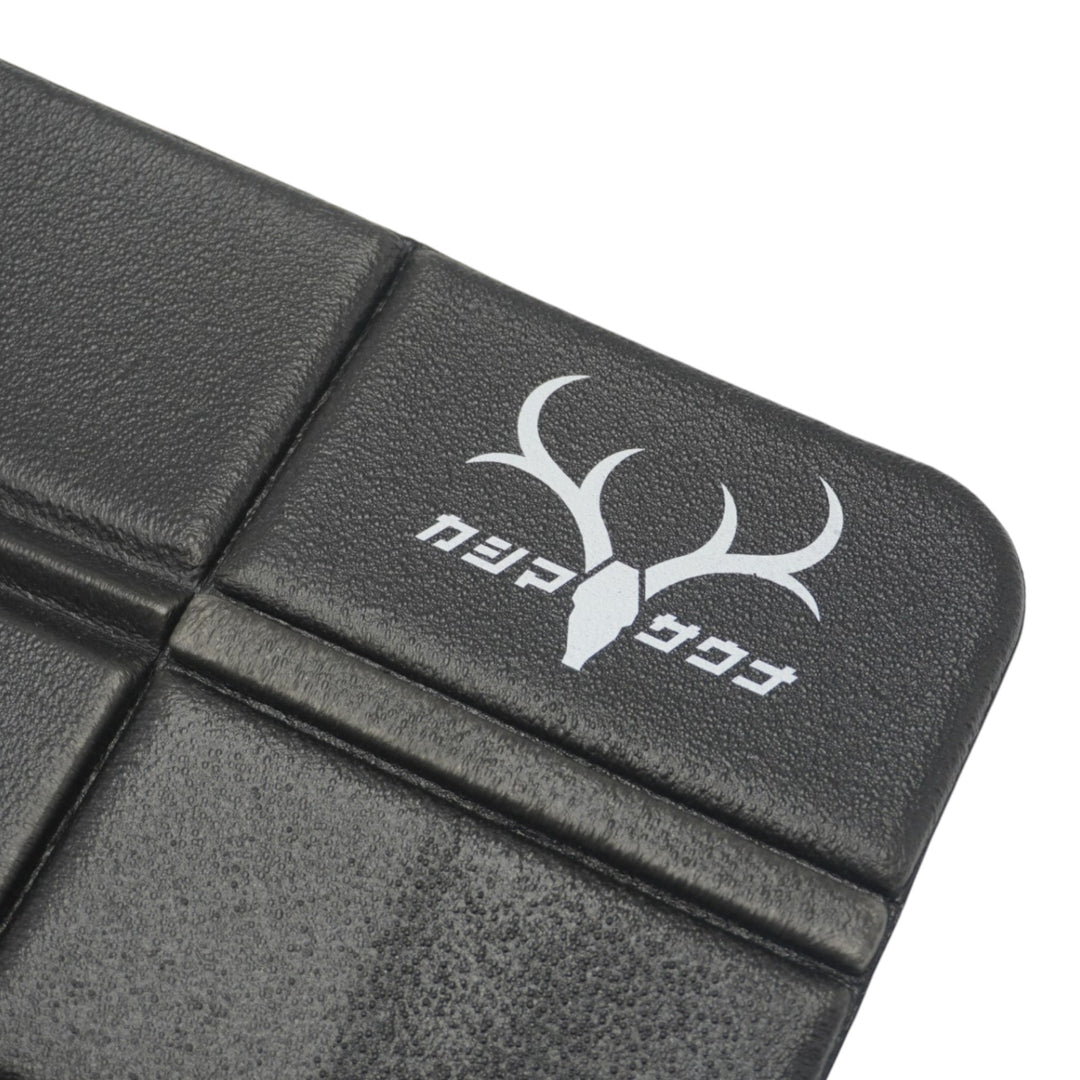 サウナマット（カシマサウナ）ブラック – 鹿島アントラーズFC - 公式