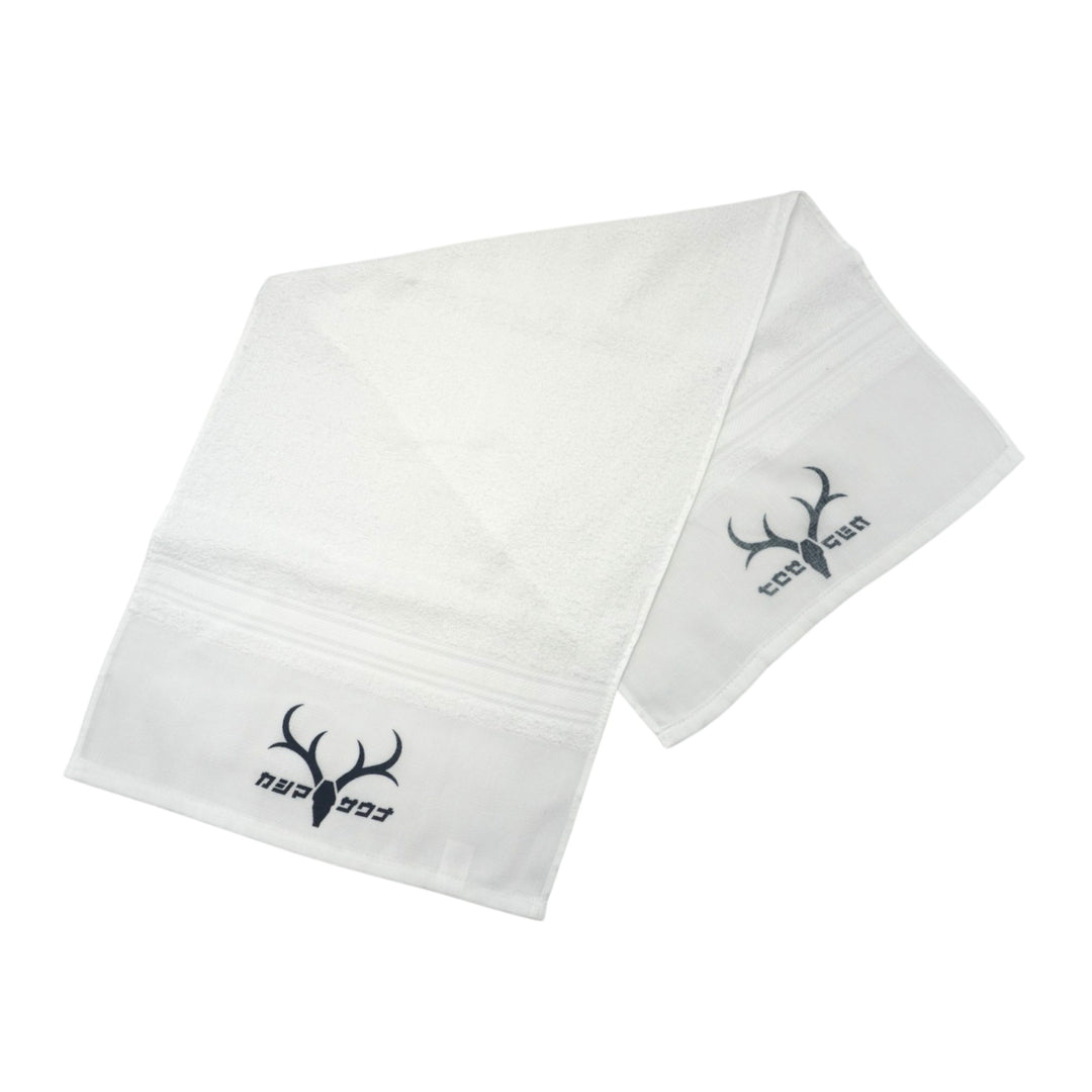 フェイスタオル（カシマサウナ）2枚セット – 鹿島アントラーズFC