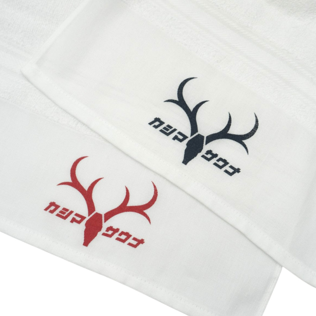 フェイスタオル（カシマサウナ）2枚セット – 鹿島アントラーズFC