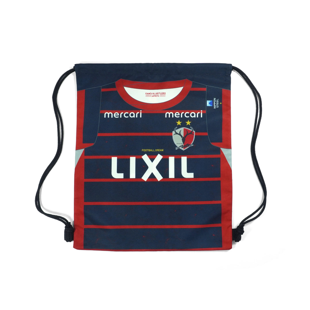 25J1リーグ優勝記念ペナント（選手） 全32種【予約】 – 鹿島