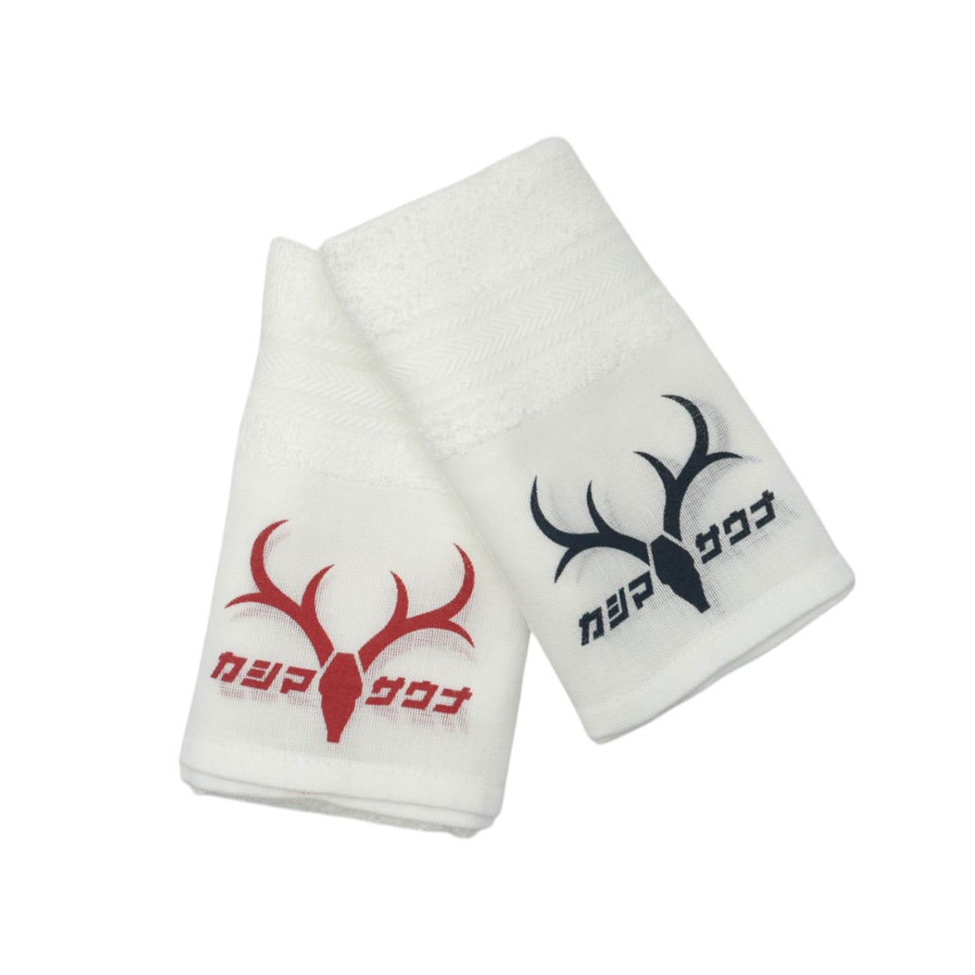 フェイスタオル（カシマサウナ）2枚セット – 鹿島アントラーズFC