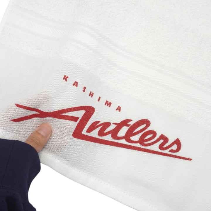 鹿島アントラーズグッズKashima Antlers 応援Tシャツ タオルセット