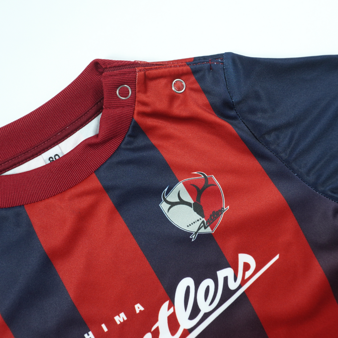 26ロンパース #12ANTLERS（90cm） – 鹿島アントラーズFC - 公式