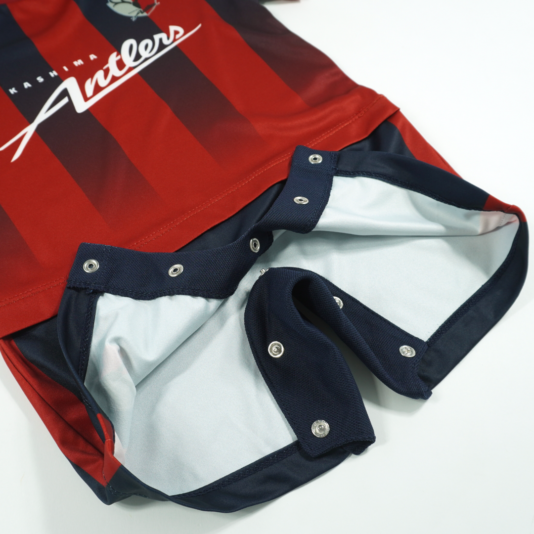 26ロンパース #12ANTLERS（90cm） – 鹿島アントラーズFC - 公式