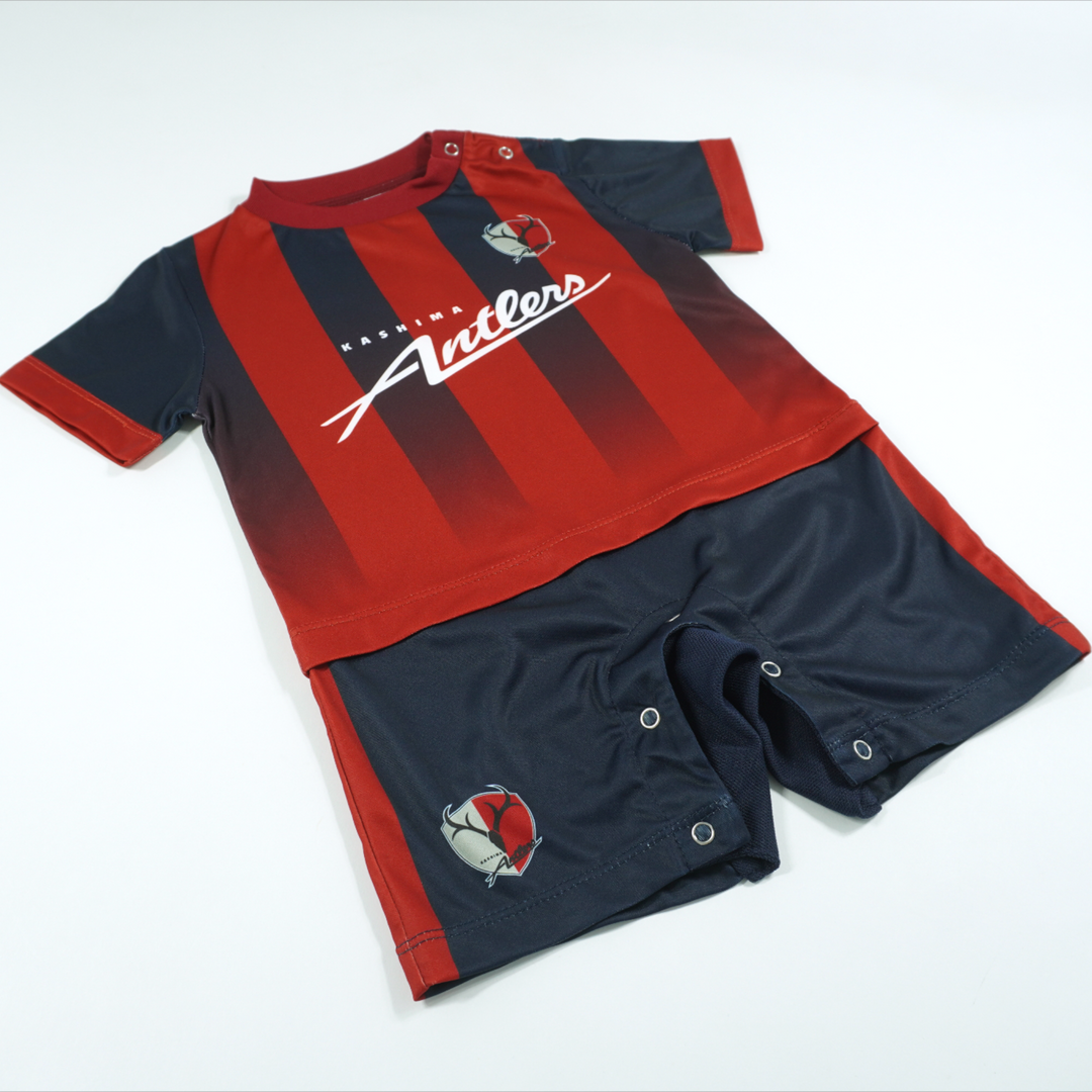 26ロンパース #12ANTLERS（90cm） – 鹿島アントラーズFC - 公式
