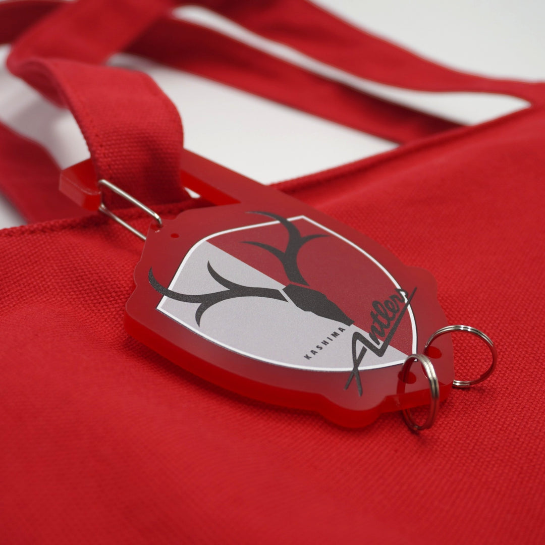 カラビナ（エンブレム） – 鹿島アントラーズFC - 公式オンラインストア