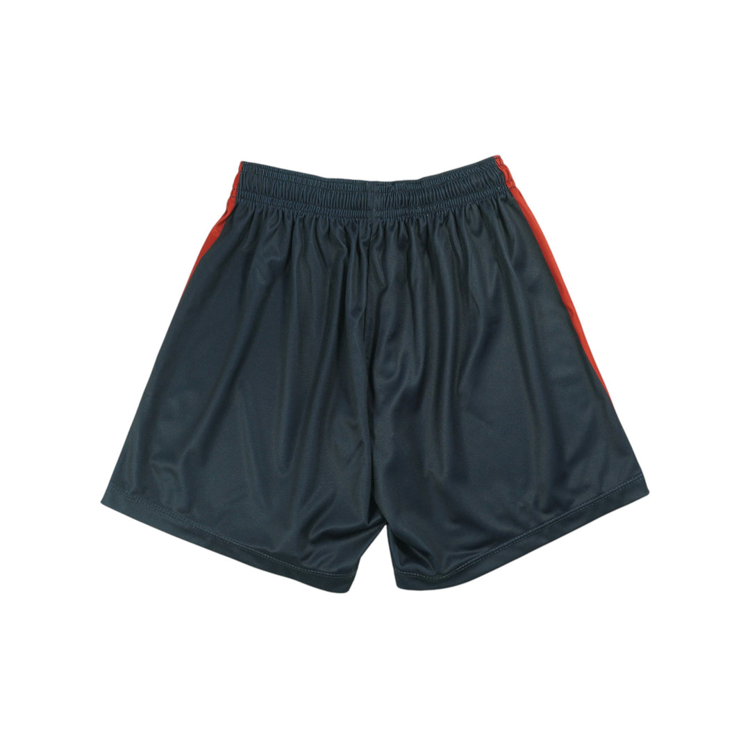 26キッズユニフォーム（上下セット）【受注】 – 鹿島アントラーズFC