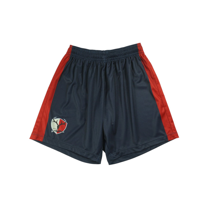 26キッズユニフォーム（上下セット）【受注】 – 鹿島アントラーズFC