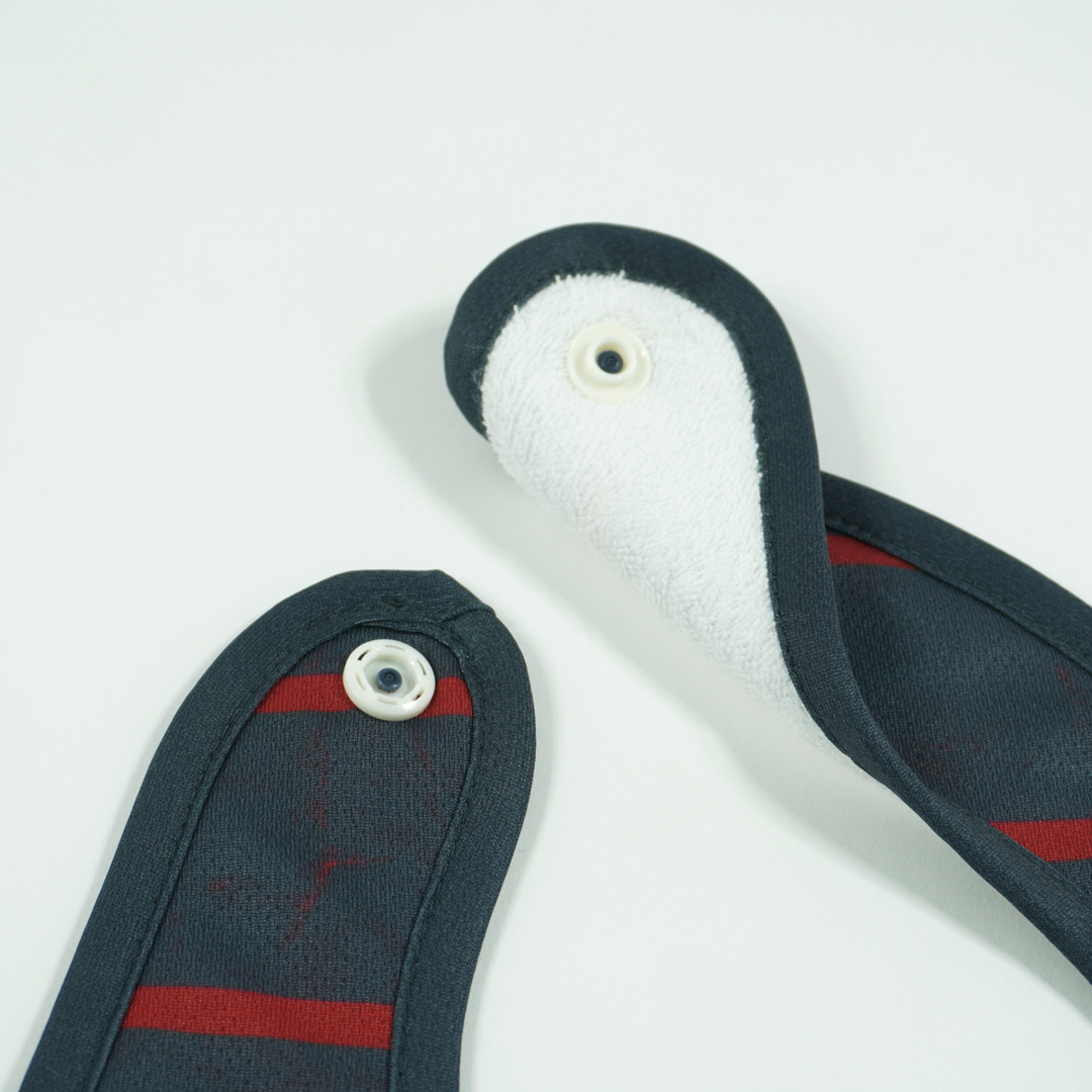 26ユニフォーム型前掛け2枚セット（1st/2nd）【受注】 – 鹿島