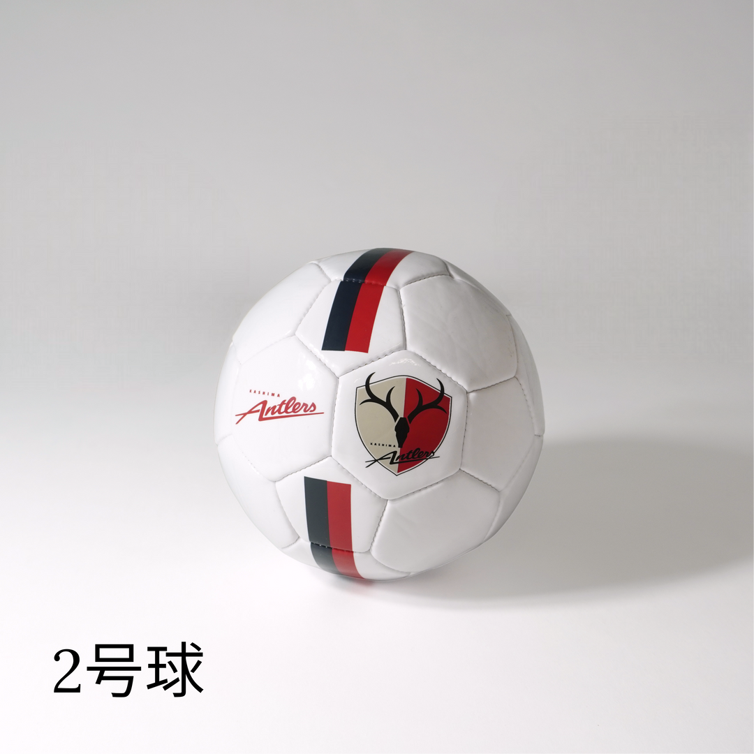 サインボール(2号球/4号球) – 鹿島アントラーズFC - 公式オンライン サインボール(2号球/4号球) – 鹿島アントラーズFC - 公式オンライン