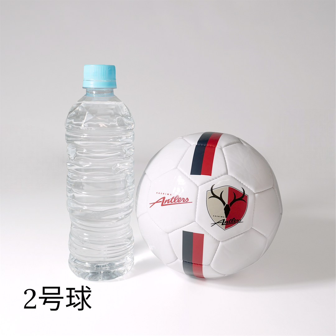 サインボール（2号球/4号球） – 鹿島アントラーズFC - 公式オンライン
