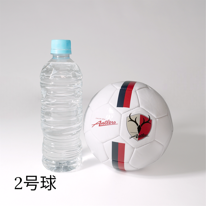 サインボール（2号球/4号球） – 鹿島アントラーズFC - 公式オンライン