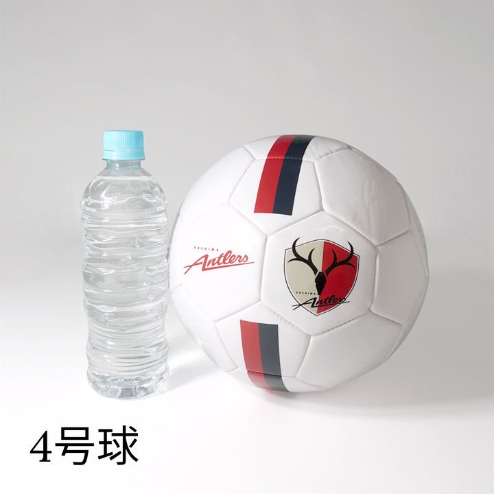サインボール（2号球/4号球） – 鹿島アントラーズFC - 公式オンライン