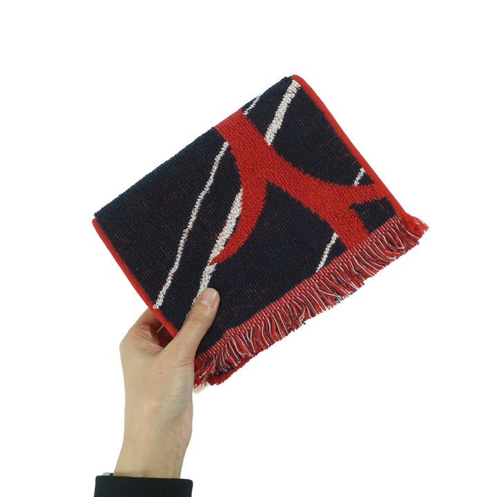 26フリンジジャガードタオルマフラー – 鹿島アントラーズFC - 公式