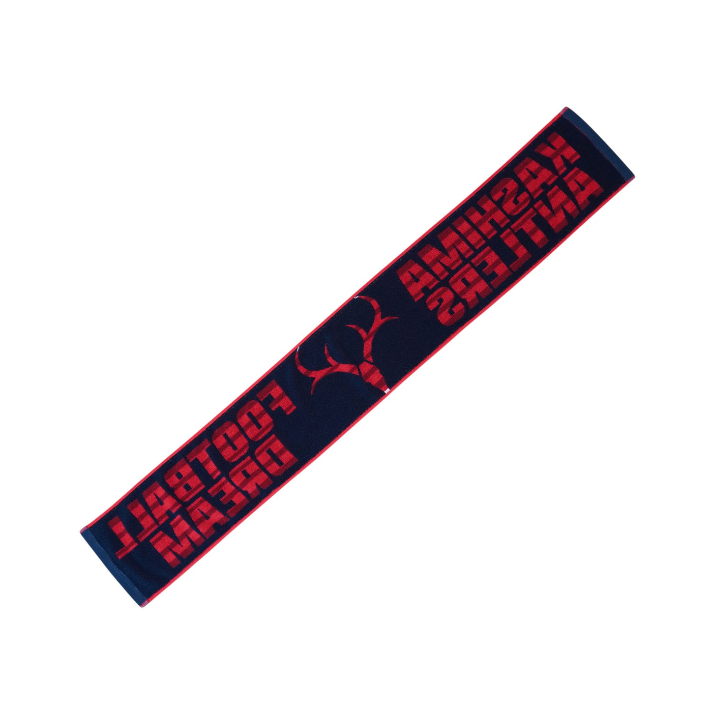 26ジャガードタオルマフラー（FOOTBALL DREAM） – 鹿島アントラーズFC