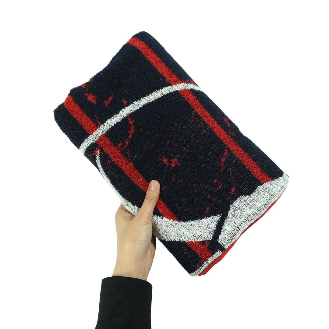 26ジャガードバスタオル – 鹿島アントラーズFC - 公式オンラインストア