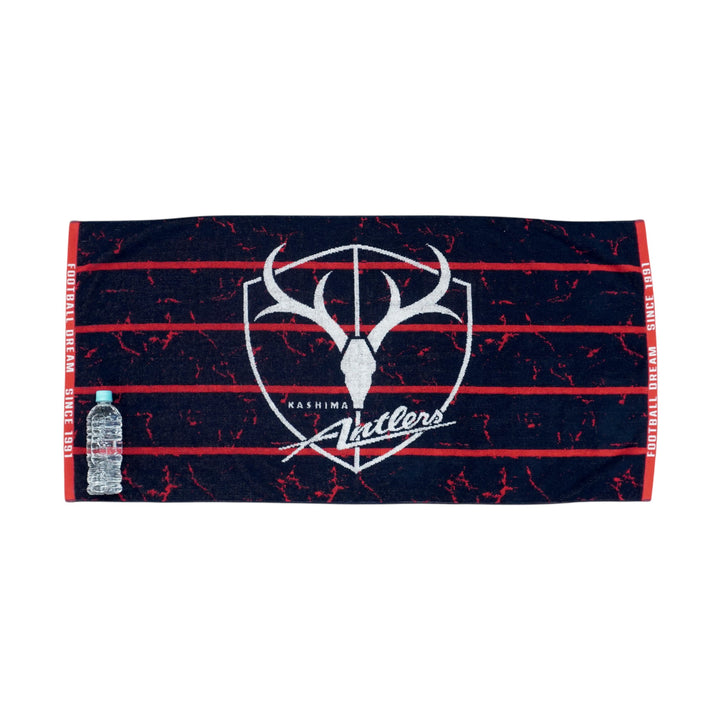 26ジャガードバスタオル – 鹿島アントラーズFC - 公式オンラインストア