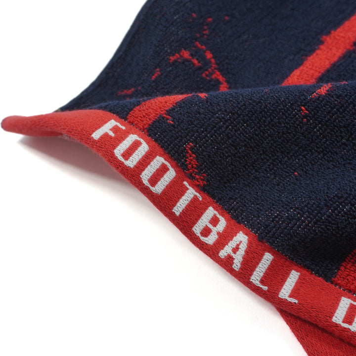 26ジャガードバスタオル – 鹿島アントラーズFC - 公式オンラインストア