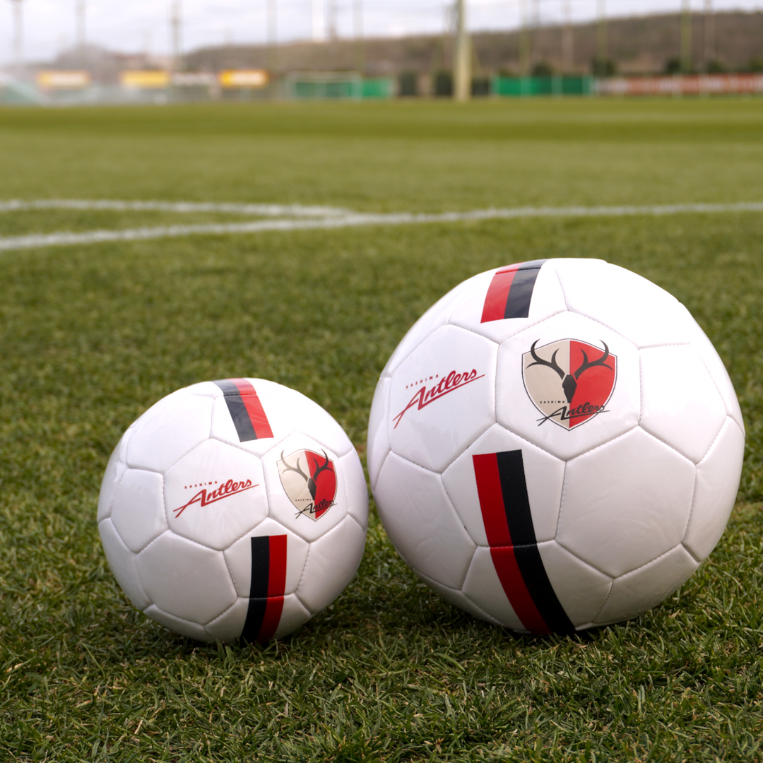 サインボール（2号球/4号球） – 鹿島アントラーズFC - 公式オンライン