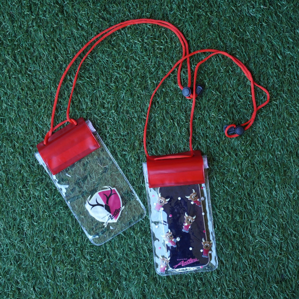 25ユニフォーム柄トートバッグ小 – 鹿島アントラーズFC - 公式