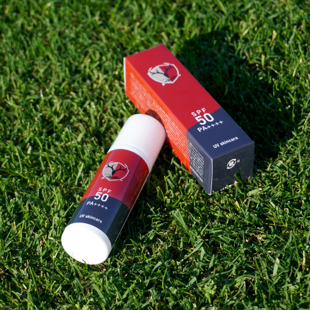 鹿島アントラーズUVスキンケア50 – 鹿島アントラーズFC - 公式