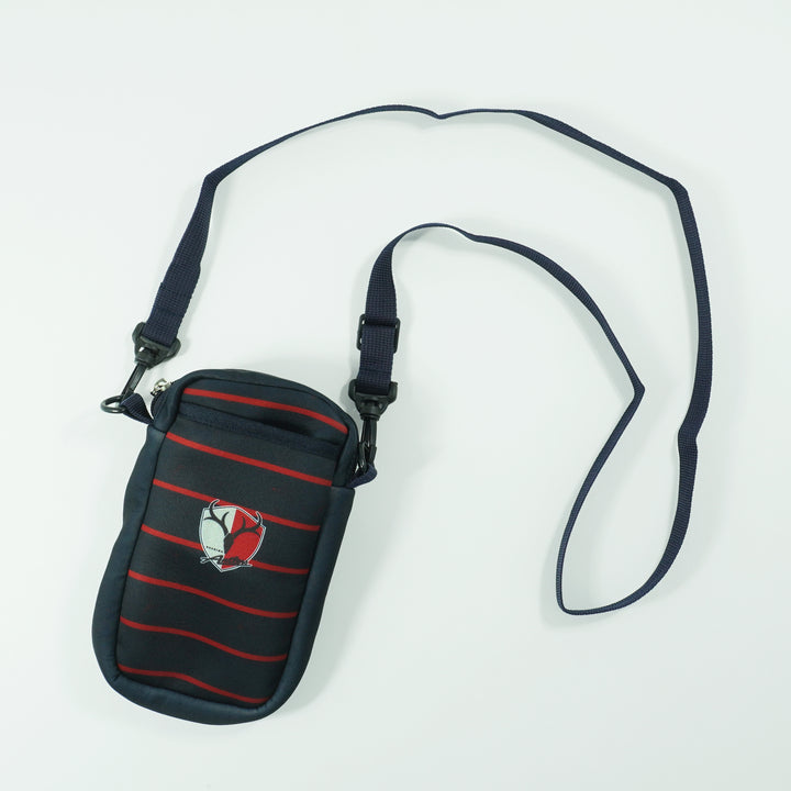 26ユニフォーム柄スマホポーチ【受注】 – 鹿島アントラーズFC - 公式