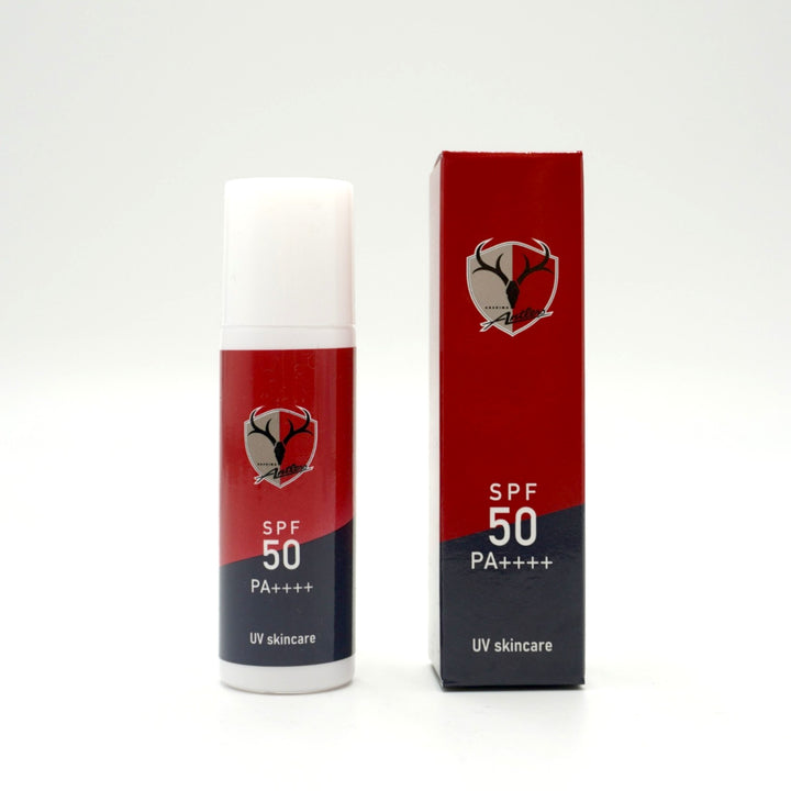PROTECTION UV 8 日焼け止め 50mL 60cd71c0228d6f32aa76fa640c3b0c