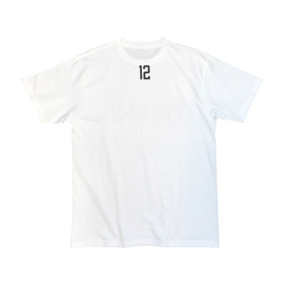 AntlersグラフィティロゴTシャツ（ホワイト） – 鹿島アントラーズFC