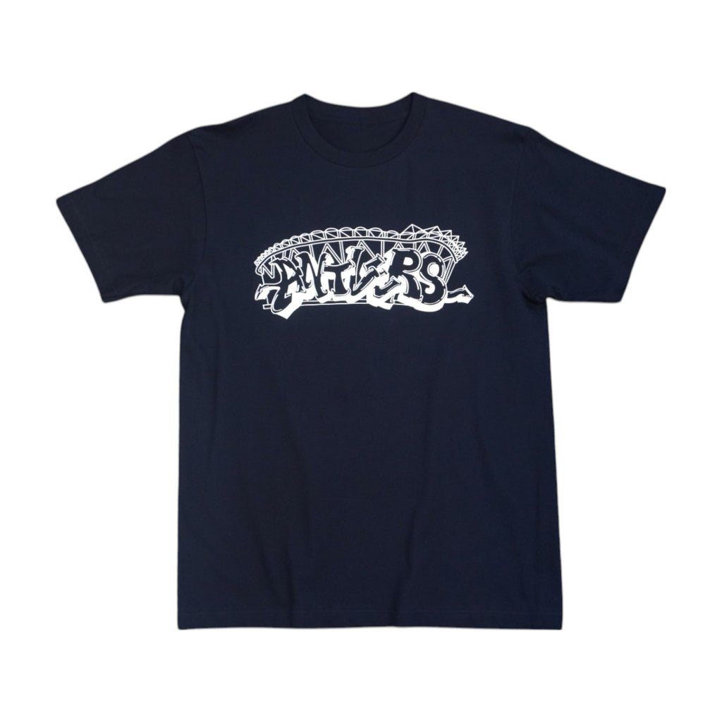 完売品】NJG×ANTLERS Tシャツ（NAVY）サイズ:LL アントラーズ