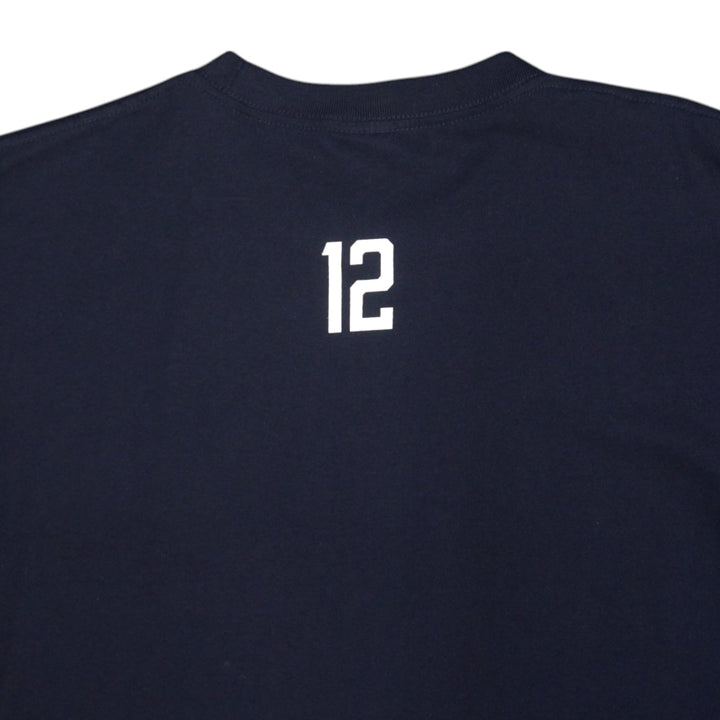 新品 Nike ANTLERS 12番 シャツ AntlersグラフィティロゴTシャツ