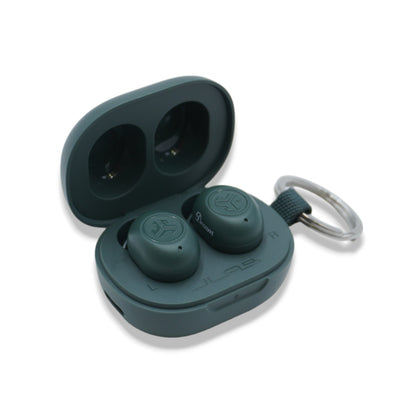 JLAB×F.D. JBuds Mini True Wireless Earbuds（KHAKI）