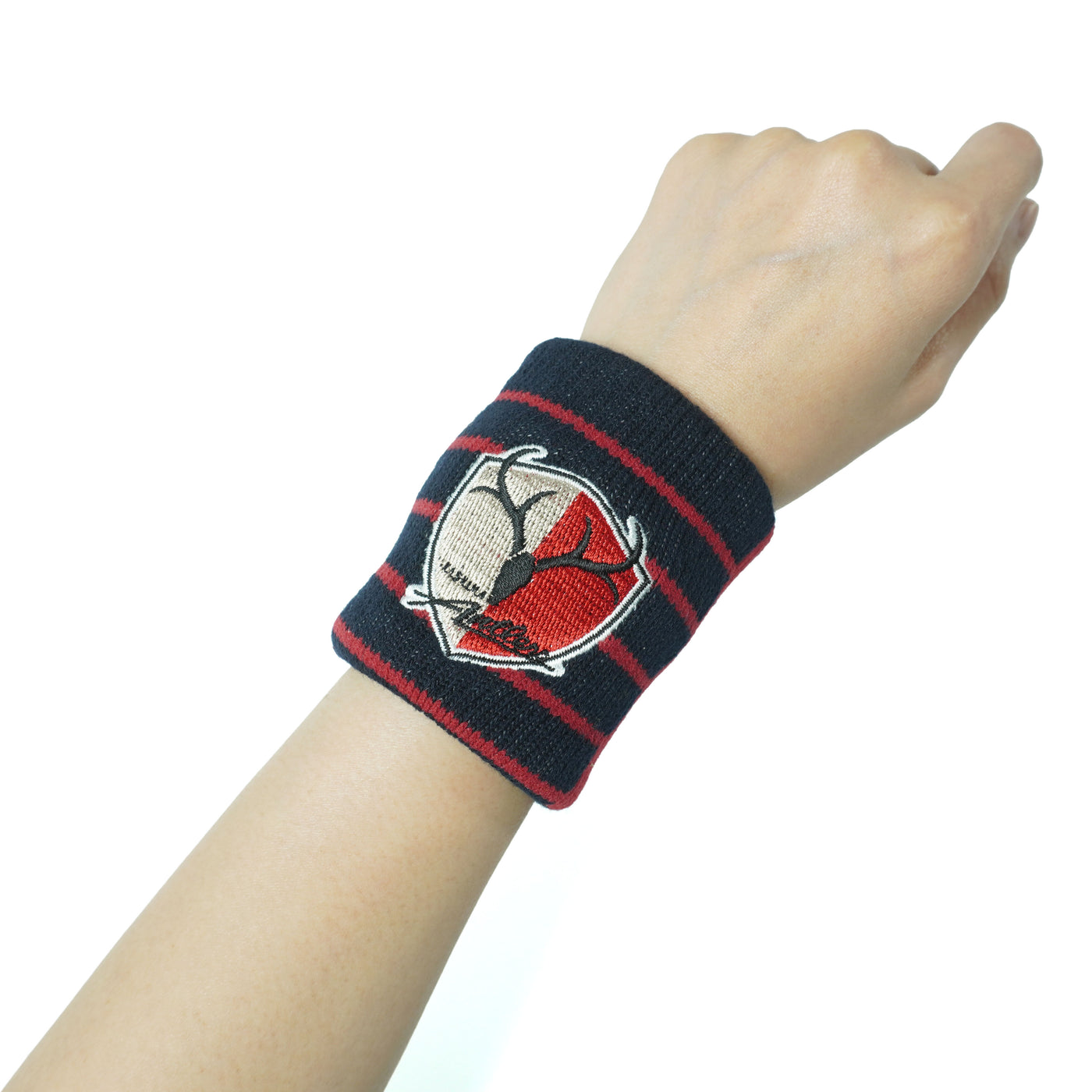 26背番号リストバンド （1st） – 鹿島アントラーズFC - 公式オンライン