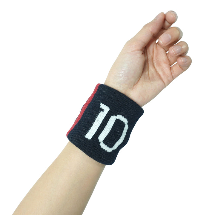 26背番号リストバンド （1st） – 鹿島アントラーズFC - 公式オンライン