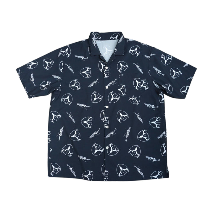 クラブワールドカップ 鹿島アントラーズ シャツ Mサイズ Antlers_2025_Baseball_Shirts_R